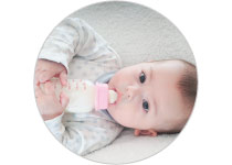 Infant Milk Formulas