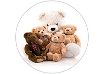 Cuddly Toys and Hot Water Bottles