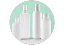 List of all products