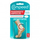 COMPEED BLISTERS MEDIUM FORMAT BOX OF 5