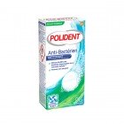 COREGA POLIDENT CLEANER ANTIBACTERIAL BOX OF 96 TABLETS