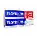 Elgydium Whitening Toothpaste Pack of 2 x 75ml